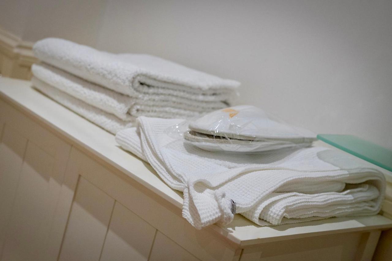 Serviced Apartments Маклсфилд Экстерьер фото
