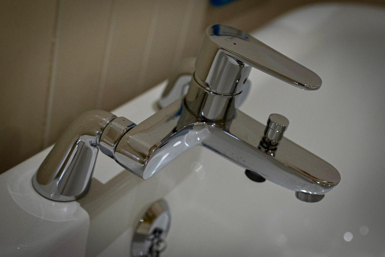 Serviced Apartments Маклсфилд Экстерьер фото